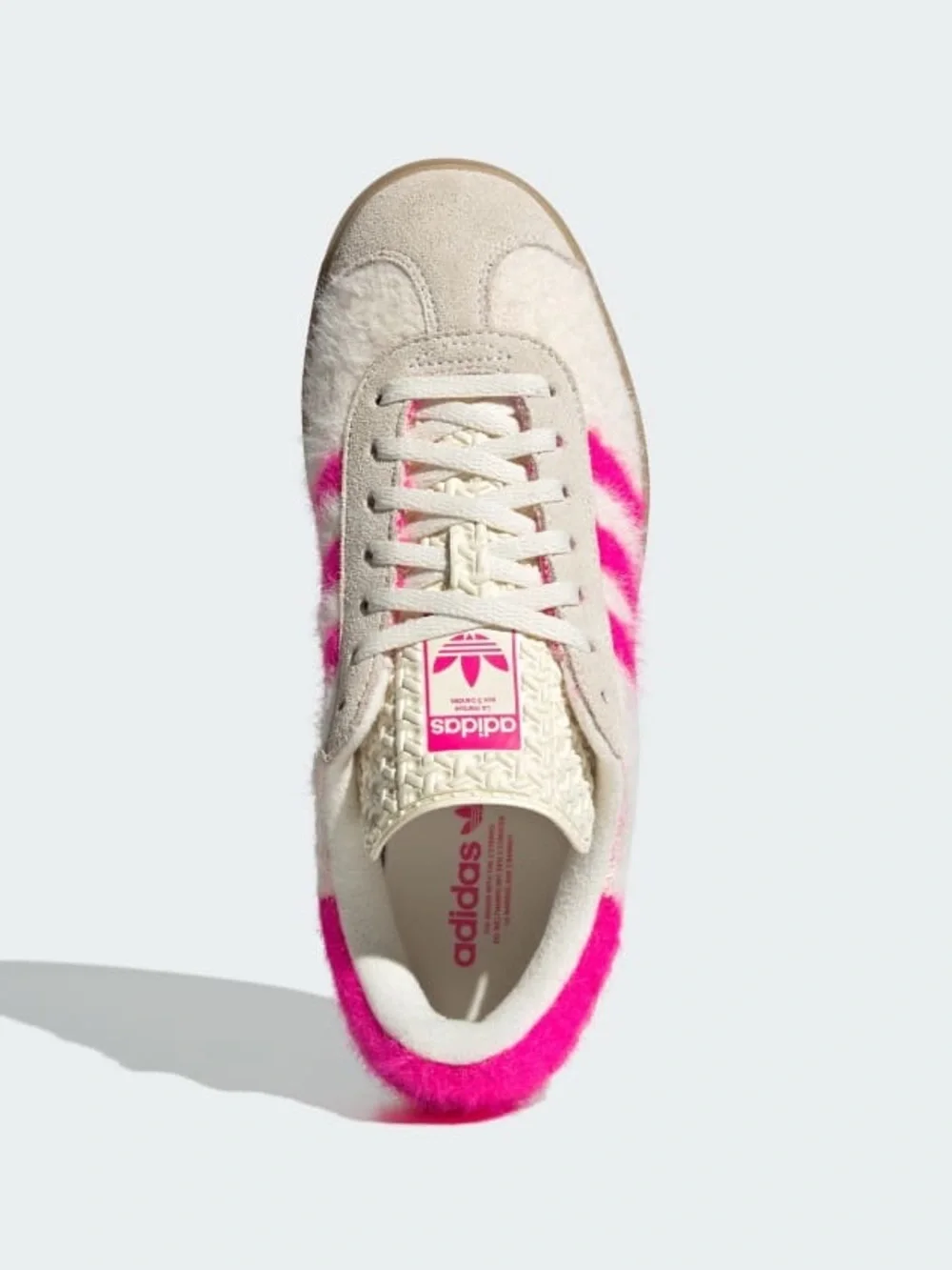 adidas statement shoes